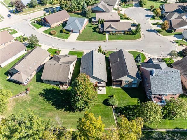 917 Howard Lane, Vandalia, OH 45377