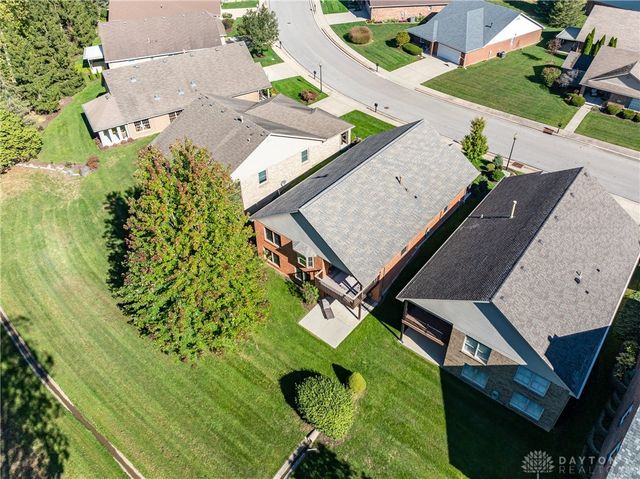 917 Howard Lane, Vandalia, OH 45377