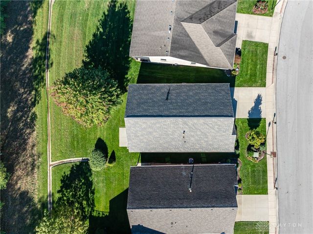 917 Howard Lane, Vandalia, OH 45377