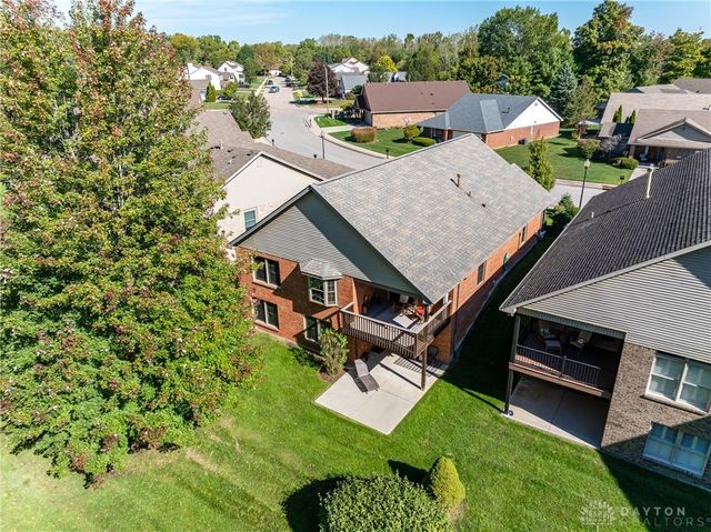 917 Howard Lane, Vandalia, OH 45377