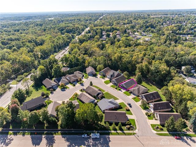 917 Howard Lane, Vandalia, OH 45377