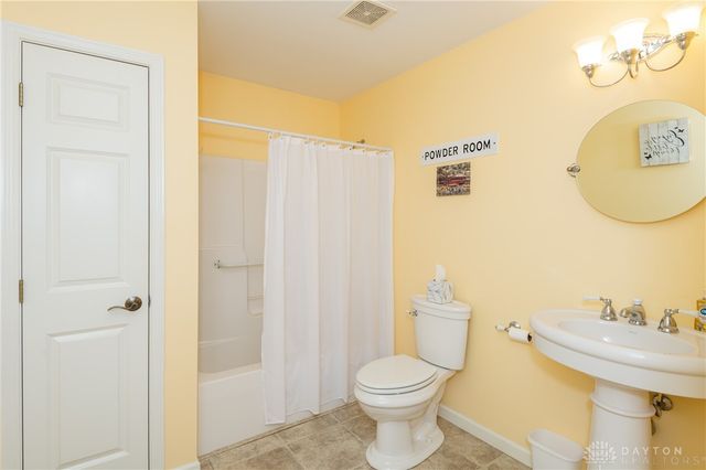 917 Howard Lane, Vandalia, OH 45377