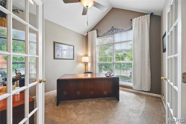 27 Carlton Lake Court, Wentzville, MO 63385