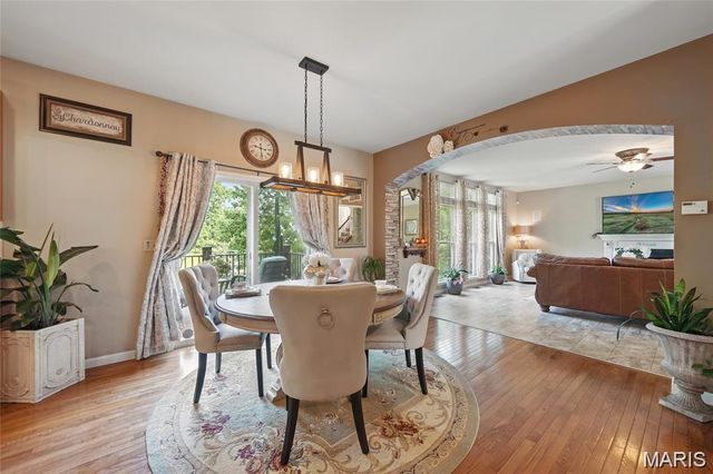 27 Carlton Lake Court, Wentzville, MO 63385