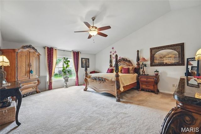27 Carlton Lake Court, Wentzville, MO 63385