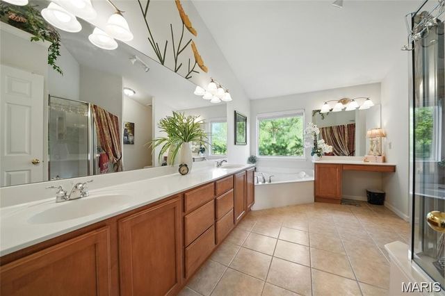 27 Carlton Lake Court, Wentzville, MO 63385