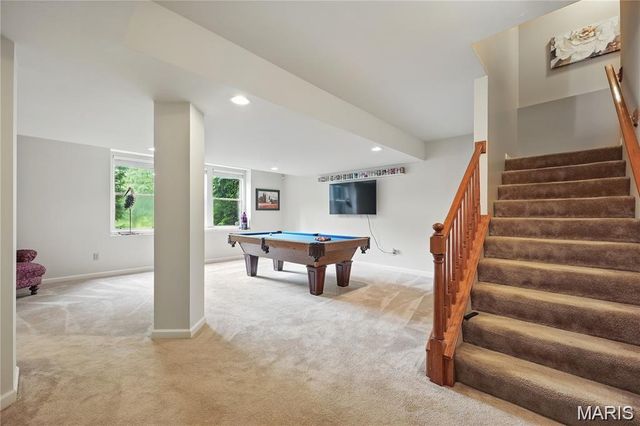 27 Carlton Lake Court, Wentzville, MO 63385