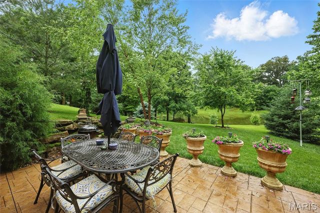 27 Carlton Lake Court, Wentzville, MO 63385