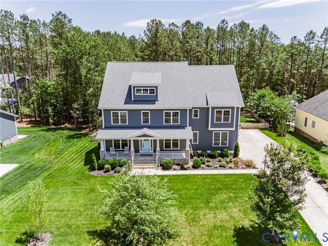 11745 Kings Pond Dr, Providence Forge, VA 23140