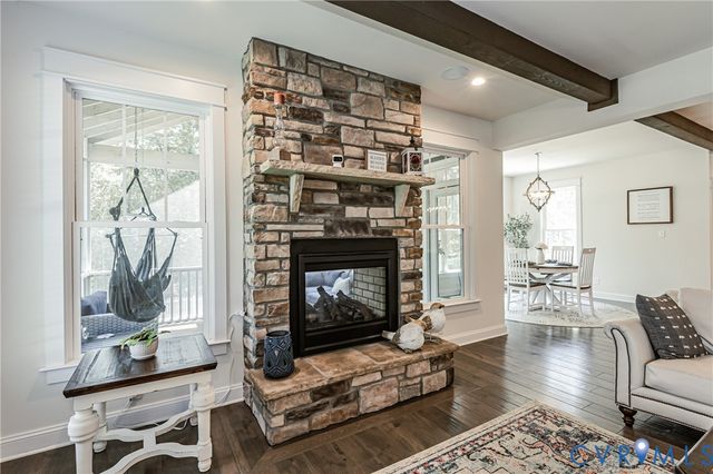 11745 Kings Pond Dr, Providence Forge, VA 23140