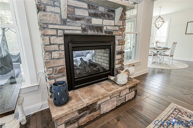 11745 Kings Pond Dr, Providence Forge, VA 23140