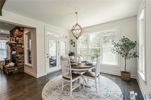 11745 Kings Pond Dr, Providence Forge, VA 23140