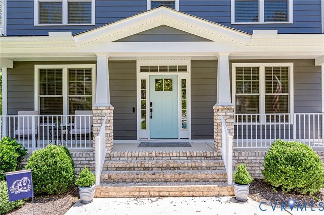 11745 Kings Pond Dr, Providence Forge, VA 23140