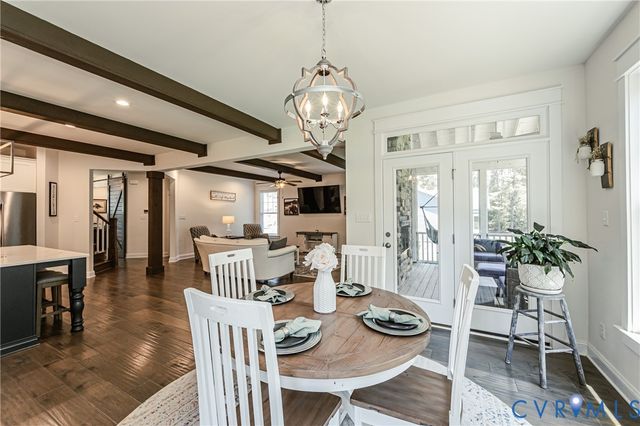 11745 Kings Pond Dr, Providence Forge, VA 23140