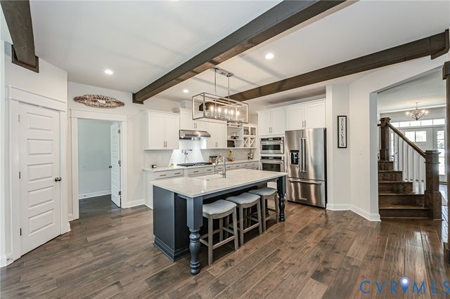 11745 Kings Pond Dr, Providence Forge, VA 23140