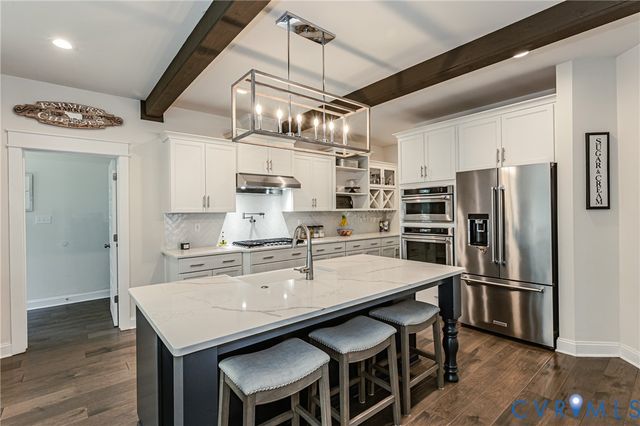 11745 Kings Pond Dr, Providence Forge, VA 23140