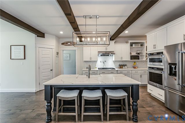 11745 Kings Pond Dr, Providence Forge, VA 23140