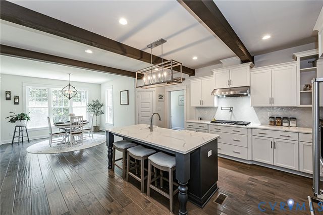 11745 Kings Pond Dr, Providence Forge, VA 23140