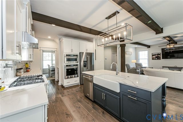 11745 Kings Pond Dr, Providence Forge, VA 23140
