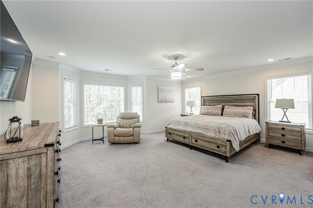 11745 Kings Pond Dr, Providence Forge, VA 23140