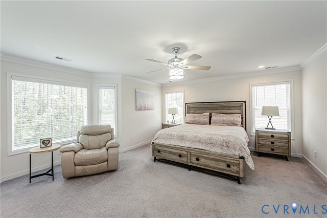 11745 Kings Pond Dr, Providence Forge, VA 23140