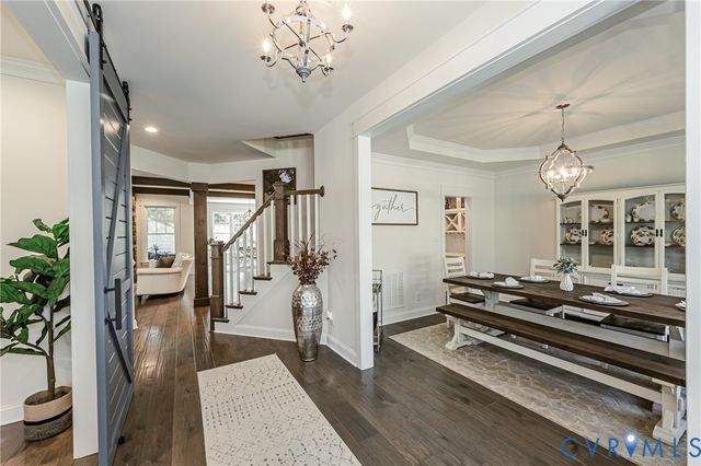 11745 Kings Pond Dr, Providence Forge, VA 23140
