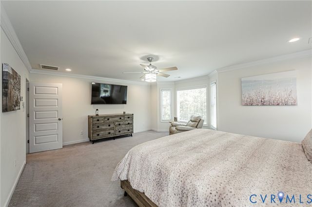 11745 Kings Pond Dr, Providence Forge, VA 23140