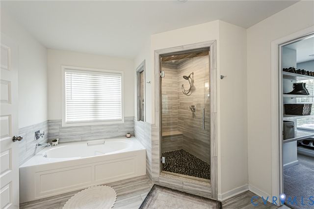 11745 Kings Pond Dr, Providence Forge, VA 23140