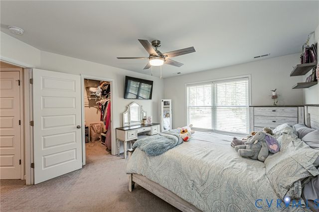 11745 Kings Pond Dr, Providence Forge, VA 23140