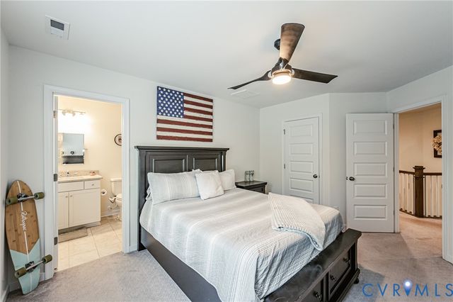 11745 Kings Pond Dr, Providence Forge, VA 23140