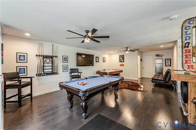 11745 Kings Pond Dr, Providence Forge, VA 23140