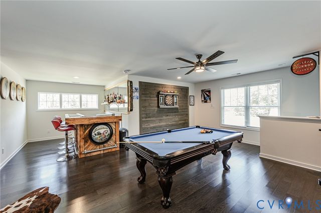 11745 Kings Pond Dr, Providence Forge, VA 23140