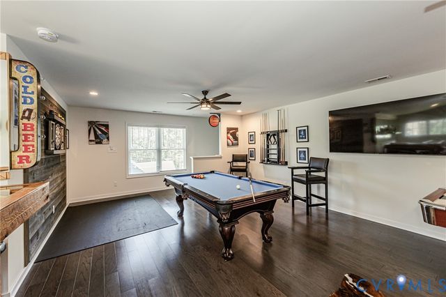 11745 Kings Pond Dr, Providence Forge, VA 23140