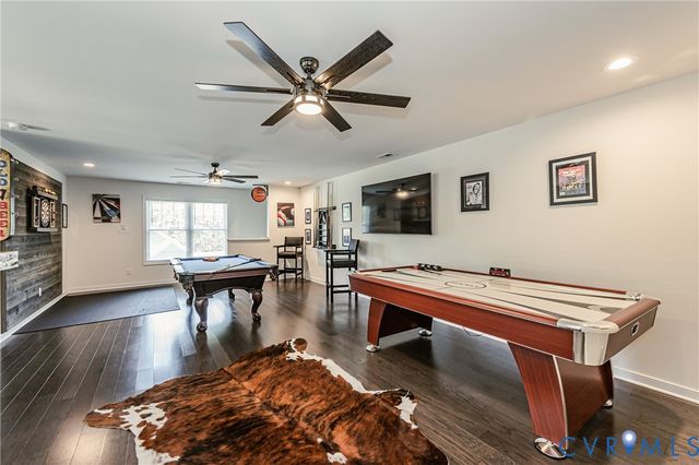 11745 Kings Pond Dr, Providence Forge, VA 23140
