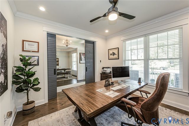 11745 Kings Pond Dr, Providence Forge, VA 23140
