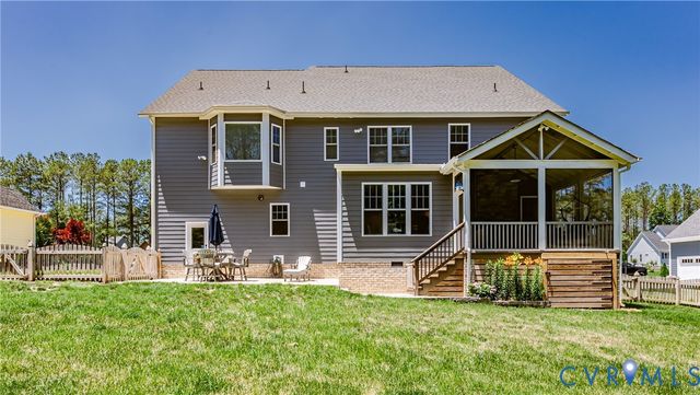 11745 Kings Pond Dr, Providence Forge, VA 23140