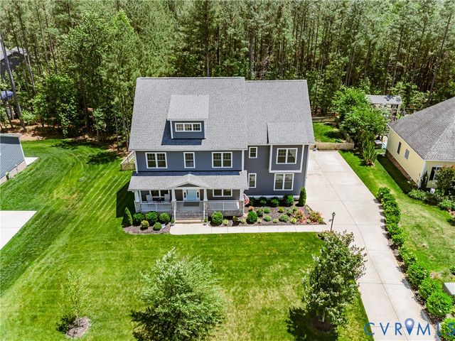 11745 Kings Pond Dr, Providence Forge, VA 23140