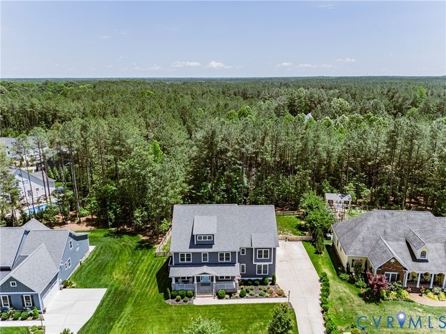 11745 Kings Pond Dr, Providence Forge, VA 23140