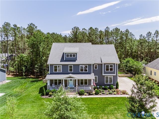 11745 Kings Pond Dr, Providence Forge, VA 23140