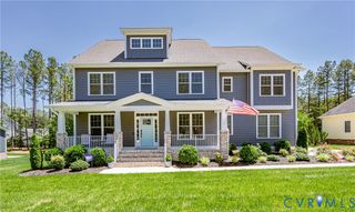 11745 Kings Pond Dr, Providence Forge, VA 23140
