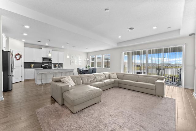 2926 WORDSMITH ROAD, Kissimmee, FL 34746