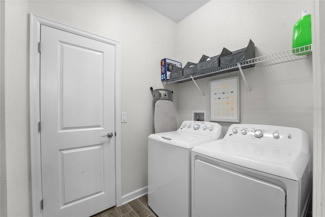 2926 WORDSMITH ROAD, Kissimmee, FL 34746