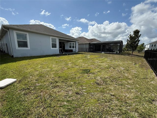 2926 WORDSMITH ROAD, Kissimmee, FL 34746