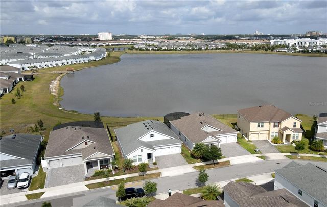 2926 WORDSMITH ROAD, Kissimmee, FL 34746