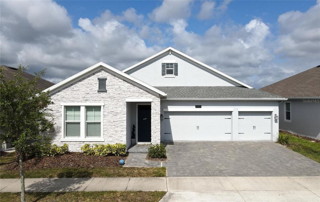 2926 WORDSMITH ROAD, Kissimmee, FL 34746