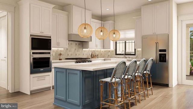 LOT 2054 NEPTUNE CT, Greenbackville, VA 23356