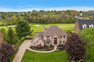 212 Chesapeake Drive, Adams Twp, PA 15044