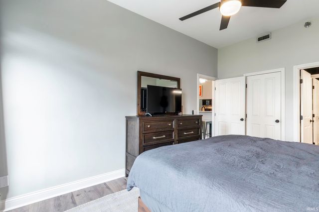 113 W Wayne St Apt 402, Fort Wayne, IN 46802