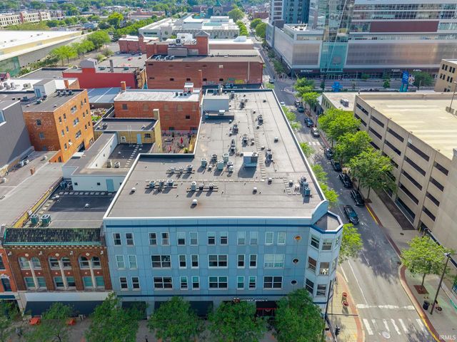 113 W Wayne St Apt 402, Fort Wayne, IN 46802