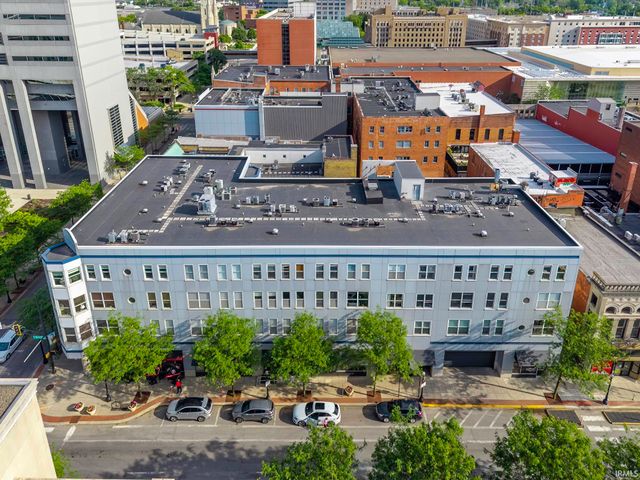 113 W Wayne St Apt 402, Fort Wayne, IN 46802